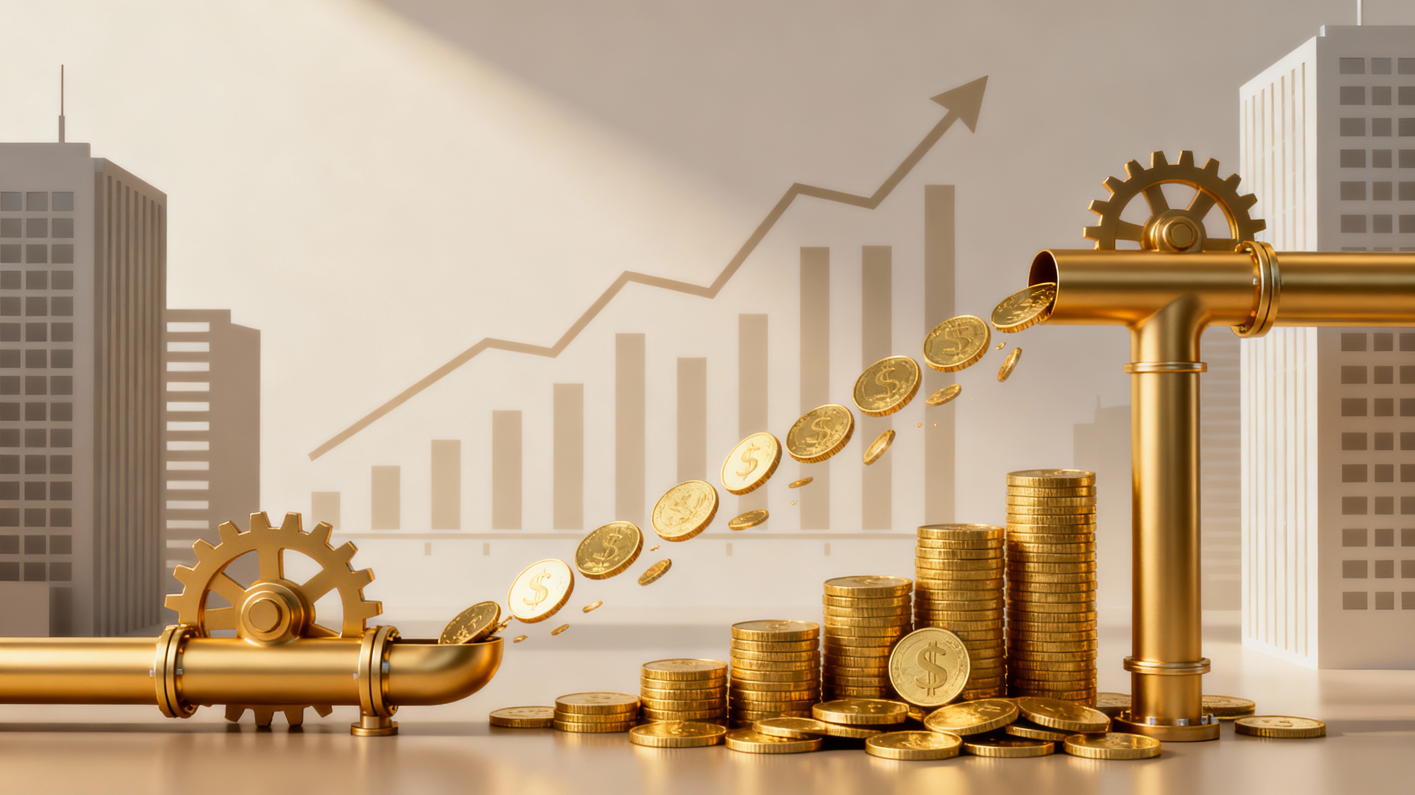 Private equity fractional executive value creation