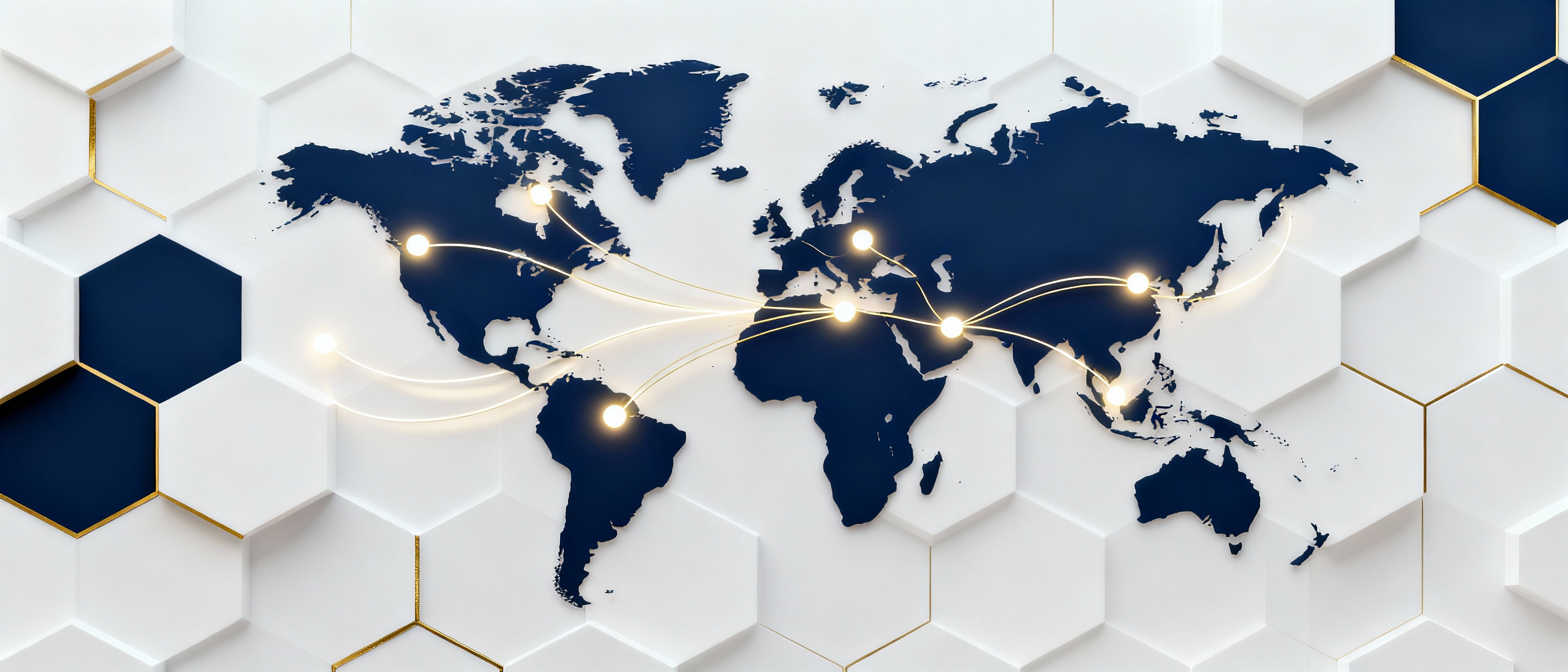 Executive talent mobility illustrating international leadership movement and cross-border recruitment compliance strategies