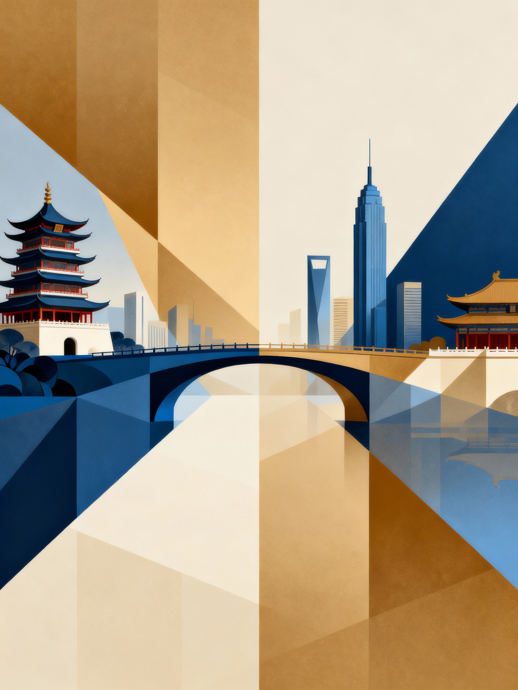Cross-cultural leadership success factors in Asia Pacific markets