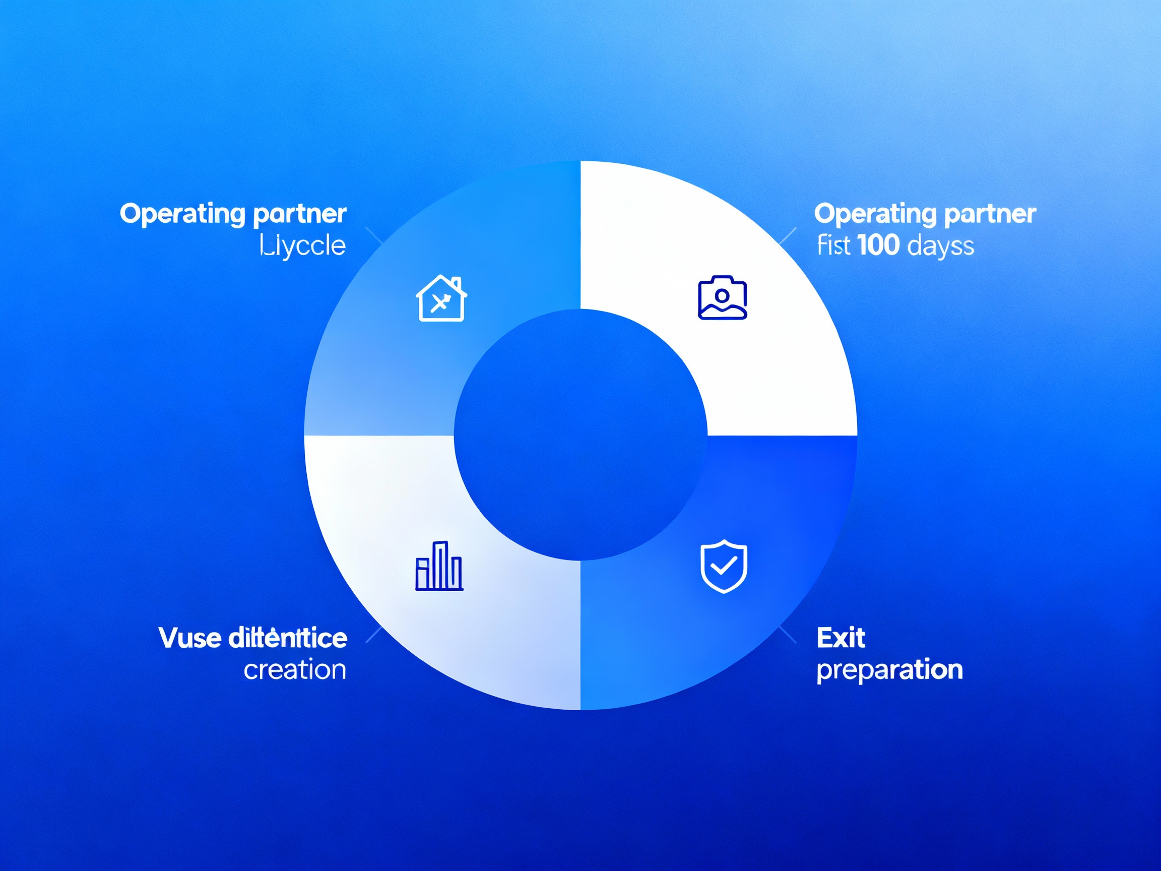 Operating partner role evolution in private equity