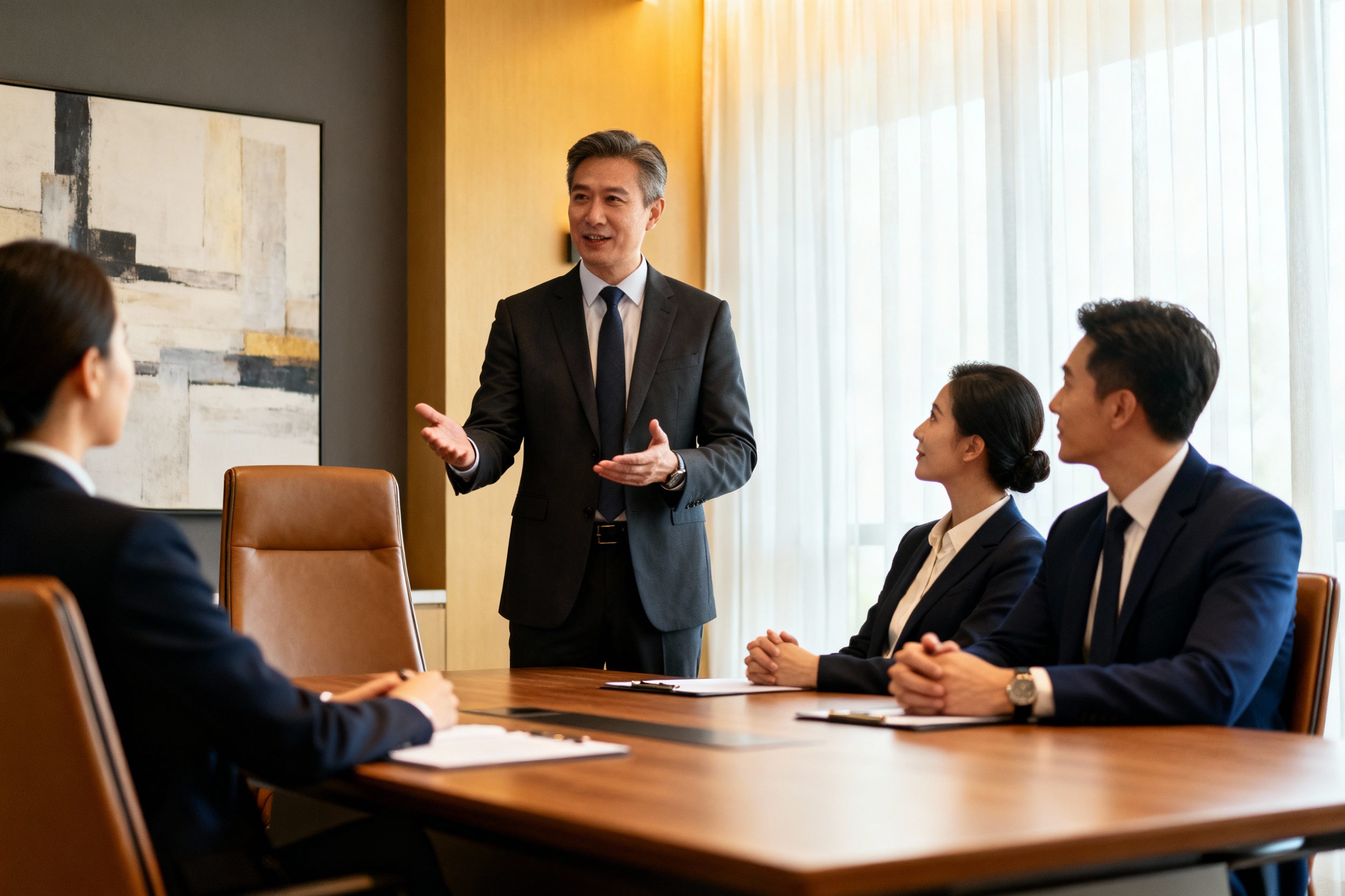 CHRO influence on CEO succession and board relationships
