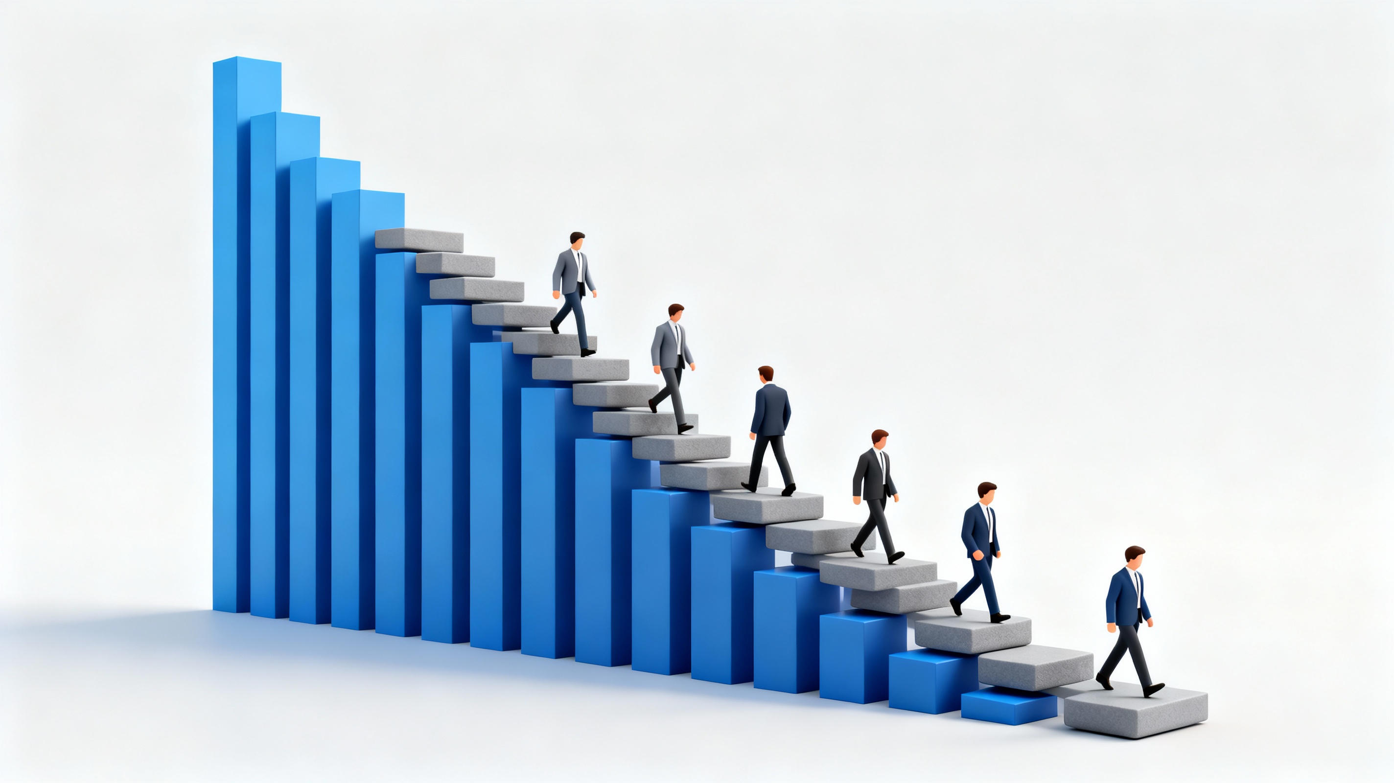 CEO tenure decline trends and HR implications