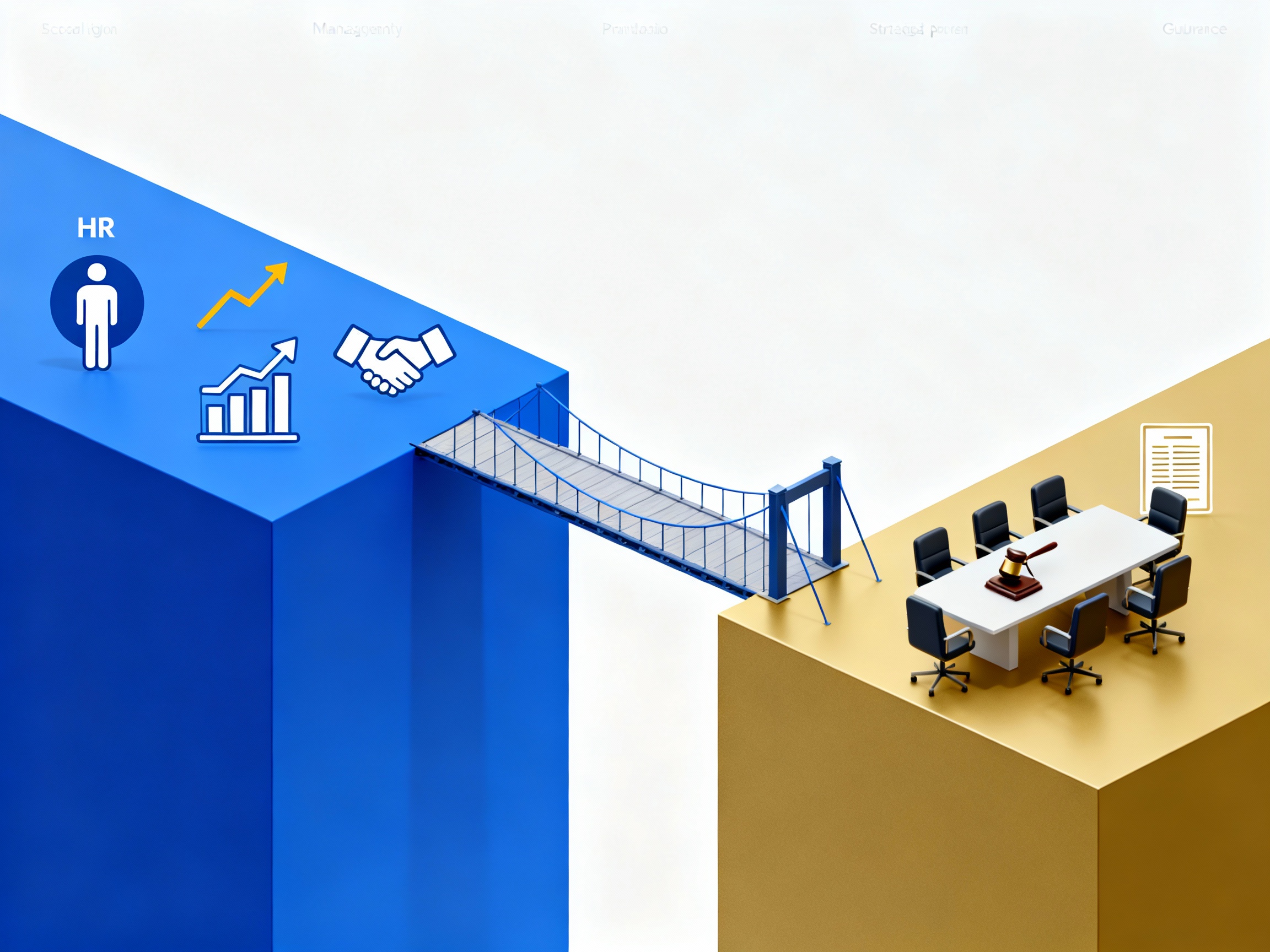 Building CHRO-board trust for succession planning