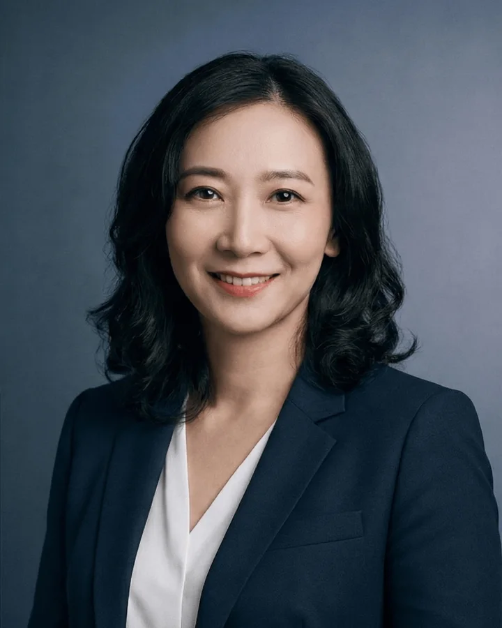 ShanShan Ruan