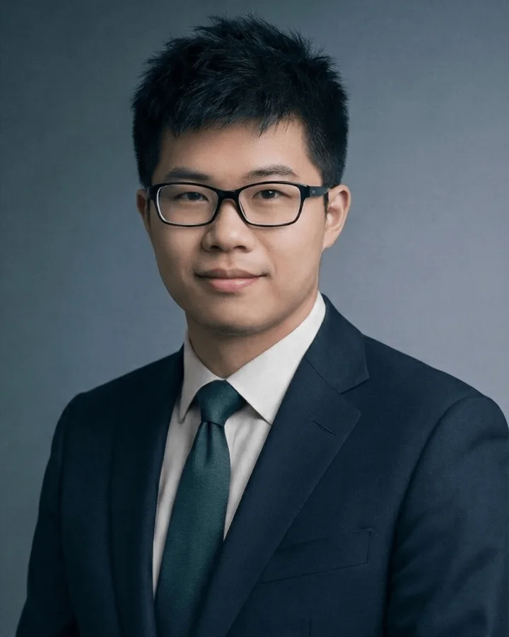 Chris Wang